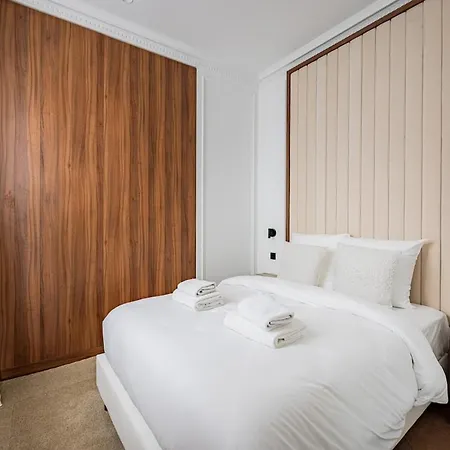 3bedrooms-halles- 8people-etiennemarcel-paris01-ac Apartamento *