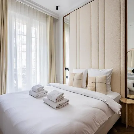 3bedrooms-halles- 8people-etiennemarcel-paris01-ac Apartamento Paris