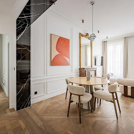 Lägenhet 3bedrooms-halles- 8people-etiennemarcel-paris01-ac Paris